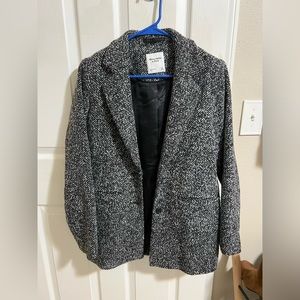 Abercrombie blazer